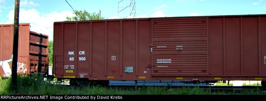 NKCR 65960